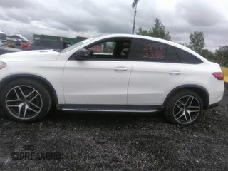 2019 Mercedes-Benz GLE 43 AMG z VIN 4JGED6EB3KA133478, wystawiony jako IAAI lot #39353380 z przebiegiem 100 564 mil mil oraz . Historia ofert i sprzedaży dostępna na DreamBid. Obrazek 14.