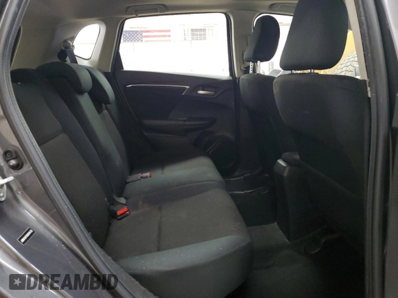 2016 Honda Fit EX с VIN JHMGK5H7XGX034132, выставлен на аукционе Copart как лот 50708265 с пробегом 103 939 миль миль и На запчасти • Non repairable. История ставок и продаж доступна на DreamBid. Изображение 12.
