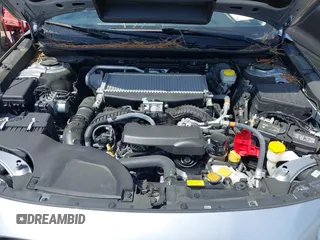 2023 Subaru Outback Limited XT with VIN 4S4BTGND5P3120658, listed as a IAAI auction lot 42002170 with 21,186 mi miles and . Bid and sale history available at DreamBid. Image 10.