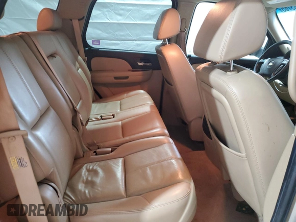 2007 Chevrolet Tahoe LT with VIN 1GNFK13017R210660, listed as a Copart auction lot 50783765 with 196,044 mi miles and Clean title. Bid and sale history available at DreamBid. Image 11.