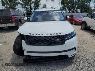 2018 Land Rover Range Rover Velar S with VIN SALYB2RN1JA717163, listed as a Copart auction lot 54069744 with 56,880 mi miles. Bid and sale history available at carsss.com. Image 5.