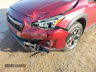2019 Subaru Crosstrek Premium с VIN JF2GTAEC9KH342339, выставлен на аукционе IAAI как лот 41933808 с пробегом 26 236 миль миль и . История ставок и продаж доступна на DreamBid. Изображение 6.