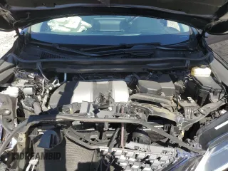 2022 Lexus RX 350 with VIN 2T2HZMAAXNC248465, listed as a Copart auction lot 54985785 with 13,148 mi miles and Non Repairable. Bid and sale history available at DreamBid. Image 14.
