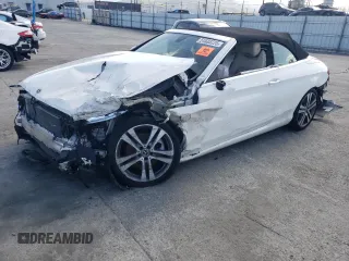 2021 Mercedes-Benz C 300 с VIN W1KWK8DB1MG101243, выставлен на аукционе Copart как лот 51533725 с пробегом Не указан миль и Списание • Salvage title. История ставок и продаж доступна на DreamBid. Изображение 1.