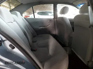 2003 Mitsubishi Galant ES z VIN 4A3AA46G53E216251, wystawiony jako Copart lot #82654014 z przebiegiem 199 493 mil mil oraz Szkoda całkowita • Salvage title. Historia ofert i sprzedaży dostępna na DreamBid. Obrazek 10.