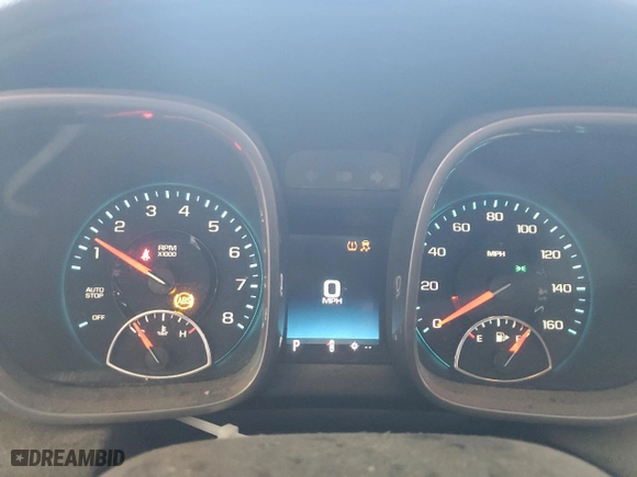 2014 Chevrolet Malibu LT with VIN 1G11C5SL0EF278300, listed as a Copart auction lot 75074794 with 70,996 mi miles and Salvage Title. Bid and sale history available at carsss.com. Image 9.