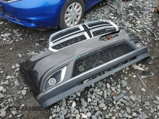 2014 Dodge Durango SXT с VIN 1C4RDJAGXEC354157, выставлен на аукционе Copart как лот 57759545 с пробегом 184 233 миль миль и Списание • Salvage title. История ставок и продаж доступна на DreamBid. Изображение 13.