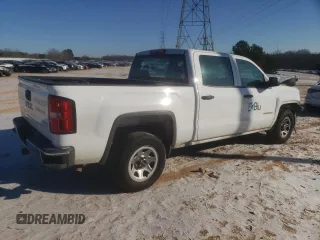2016 GMC Sierra 1500 with VIN 3GTP1LEC9GG209694, listed as a Copart auction lot 42045765 with 284,368 mi miles and Clean Title. Bid and sale history available at DreamBid. Image 3.