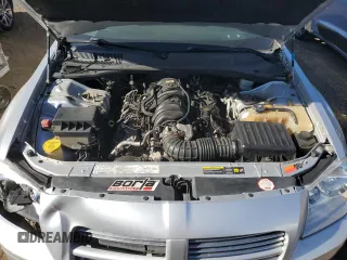 2005 Dodge Magnum RT z VIN 2D8GV582X5H549468, wystawiony jako Copart lot #77535504 z przebiegiem 200 963 mil mil oraz Szkoda całkowita • Salvage title. Historia ofert i sprzedaży dostępna na DreamBid. Obrazek 11.