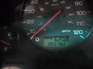 2002 Subaru Legacy Outback with VIN 4S3BH665027647421, listed as a IAAI auction lot 41903905 with 203,782 mi miles and . Bid and sale history available at DreamBid. Image 7.