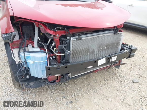 2015 Toyota RAV4 Limited with VIN 2T3DFREVXFW389677, listed as a IAAI auction lot 42699984 with 45,355 mi miles and . Bid and sale history available at DreamBid. Image 20.