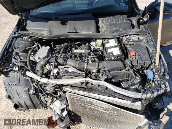 2018 Mercedes-Benz CLA 250 with VIN WDDSJ4EB3JN550732, listed as a Copart auction lot 41481194 with 46,832 mi miles and . Bid and sale history available at DreamBid. Image 11.