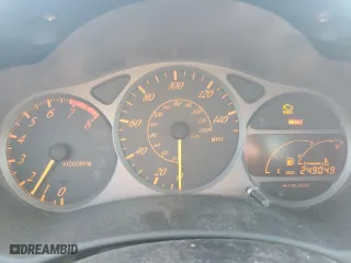 2002 Toyota Celica GT with VIN JTDDR32T520124042, listed as a Copart auction lot 73662324 with 249,049 mi miles and Salvage Title. Bid and sale history available at carsss.com. Image 9.