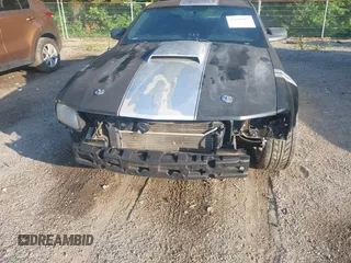 2006 Ford Mustang GT Deluxe with VIN 1ZVHT82H865252390, listed as a IAAI auction lot 42645097 with 91,083 mi miles and . Bid and sale history available at DreamBid. Image 6.