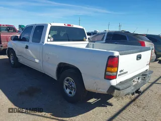 2004 GMC Sierra 1500 SLE with VIN 2GTEC19T541177492, listed as a IAAI auction lot 41482951 with 75,153 mi miles and . Bid and sale history available at DreamBid. Image 3.