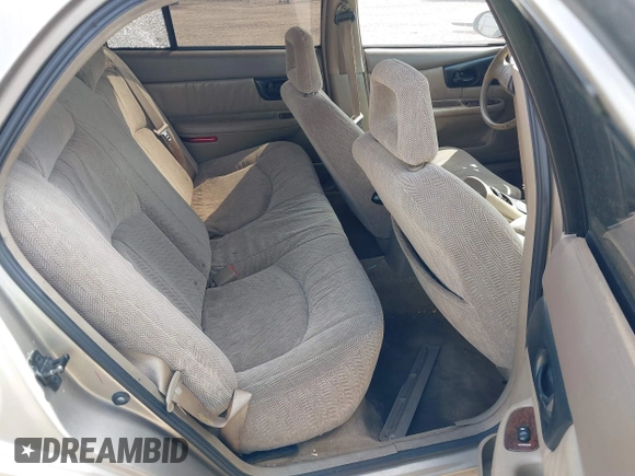 2003 Buick Regal LS with VIN 2G4WB52K231107314, listed as a IAAI auction lot 39562852 with 158,061 mi miles and . Bid and sale history available at DreamBid. Image 8.