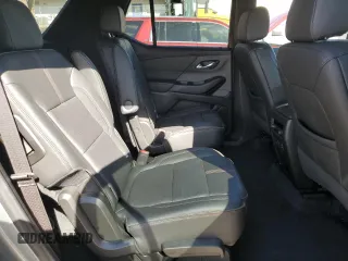 2023 Chevrolet Traverse RS z VIN 1GNEVJKW6PJ288021, wystawiony jako Copart lot #54948365 z przebiegiem 30 630 mil mil oraz Szkoda całkowita • Salvage title. Historia ofert i sprzedaży dostępna na DreamBid. Obrazek 11.