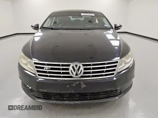 2013 Volkswagen CC R-Line z VIN WVWAP7AN3DE546657, wystawiony jako Copart lot #58496045 z przebiegiem 77 991 mil mil oraz Czysty tytuł • Clean title. Historia ofert i sprzedaży dostępna na DreamBid. Obrazek 5.