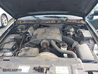 1999 Mercury Grand Marquis GS with VIN 2MEFM74W1XX611123, listed as a IAAI auction lot 41917606 with 82,619 mi miles. Bid and sale history available at carsss.com. Image 10.