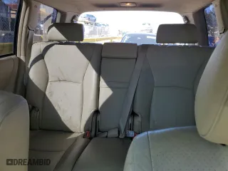 2006 Toyota Highlander w/3rd Row with VIN JTEEP21A660154155, listed as a Copart auction lot 47137515 with 156,205 mi miles and Salvage Title. Bid and sale history available at carsss.com. Image 10.
