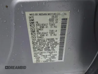 2005 Nissan Pathfinder SE z VIN 5N1AR18W35C790033, wystawiony jako IAAI lot #41949129 z przebiegiem 227 199 mil mil oraz . Historia ofert i sprzedaży dostępna na DreamBid. Obrazek 9.