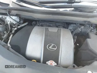 2018 Lexus RX 350L Premium z VIN JTJDZKCAXJ2006088, wystawiony jako IAAI lot #42332914 z przebiegiem 104 393 mil mil oraz . Historia ofert i sprzedaży dostępna na DreamBid. Obrazek 10.