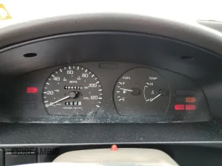 1993 Nissan Sentra E с VIN 1N4EB32A0PC795203, выставлен на аукционе Copart как лот 81652054 с пробегом 106 179 миль миль и Чистый • Clean title. История ставок и продаж доступна на DreamBid. Изображение 9.