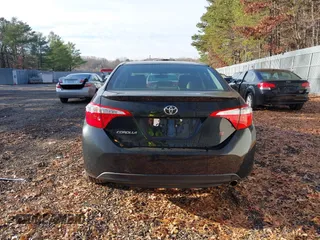 2016 Toyota Corolla L with VIN 2T1BURHE1GC610197, listed as a IAAI auction lot 41016170 with 46,286 mi miles and . Bid and sale history available at DreamBid. Image 16.