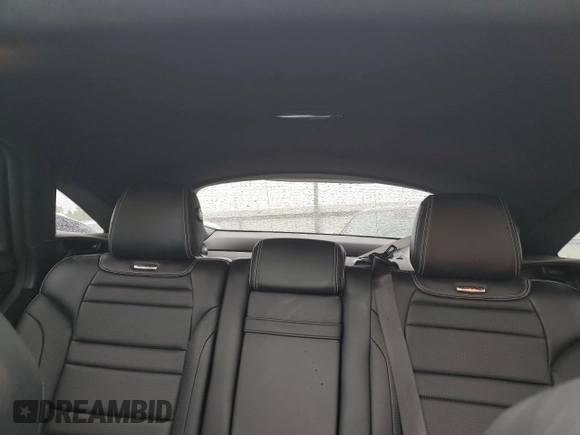 2018 Mercedes-Benz GLE 63 S AMG with VIN 4JGED7FB2JA116058, listed as a Copart auction lot 58478445 with 67,749 mi miles and Salvage title. Bid and sale history available at DreamBid. Image 10.