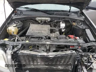 2009 Mercury Mariner with VIN 4M2CU81G39KJ17532, listed as a Copart auction lot 43907455 with 214,212 mi miles and Salvage title. Bid and sale history available at DreamBid. Image 14.