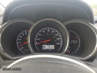 2012 Nissan Murano LE with VIN JN8AZ1MW5CW225728, listed as a Copart auction lot 51618335 with 123,512 mi miles and Salvage Title. Bid and sale history available at carsss.com. Image 9.