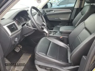 2021 Volkswagen Atlas SE с VIN 1V2RR2CA6MC600750, выставлен на аукционе Copart как лот 51966135 с пробегом 79 158 миль миль и Списание • Salvage title. История ставок и продаж доступна на DreamBid. Изображение 7.