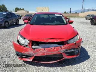 2016 Honda Civic Sedan EX-T with VIN 2HGFC1F32GH632806, listed as a Copart auction lot 49928535 with 100,171 mi miles and Salvage Title. Bid and sale history available at carsss.com. Image 5.