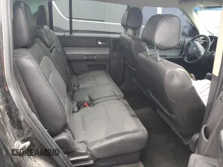 2014 Ford Flex Limited with VIN 2FMGK5D8XEBD39856, listed as a Copart auction lot 49293555 with 88,020 mi miles and Clean Title. Bid and sale history available at carsss.com. Image 11.