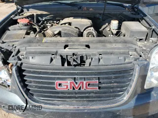 2010 GMC Yukon XL z VIN 1GKUKKE36AR211005, wystawiony jako Copart lot #45373575 z przebiegiem 164 622 mil mil oraz Szkody całkowita. Historia ofert i sprzedaży dostępna na DreamBid. Obrazek 14.