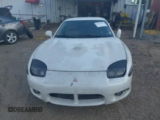1998 Mitsubishi 3000GT with VIN JA3AM44HXWY004050, listed as a IAAI auction lot 42122143 with 122,286 mi miles and . Bid and sale history available at DreamBid. Image 6.