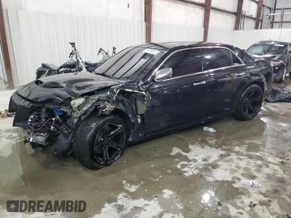 2011 Chrysler 300 with VIN 2C3CA6CT8BH515236, listed as a Copart auction lot 41449915 with 62,682 mi miles and Non Repairable. Bid and sale history available at carsss.com. Image 1.