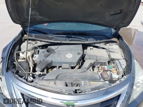 2015 Nissan Altima 2.5 z VIN 1N4AL3AP4FC238472, wystawiony jako IAAI lot #42296237 z przebiegiem 158 731 mil mil oraz . Historia ofert i sprzedaży dostępna na DreamBid. Obrazek 10.
