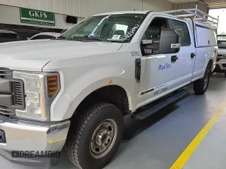 2019 Ford F-250 XL с VIN 1FT7W2BT2KEE67751, выставлен на аукционе IAAI как лот 42585417 с пробегом 241 154 миль миль и . История ставок и продаж доступна на DreamBid. Изображение 7.