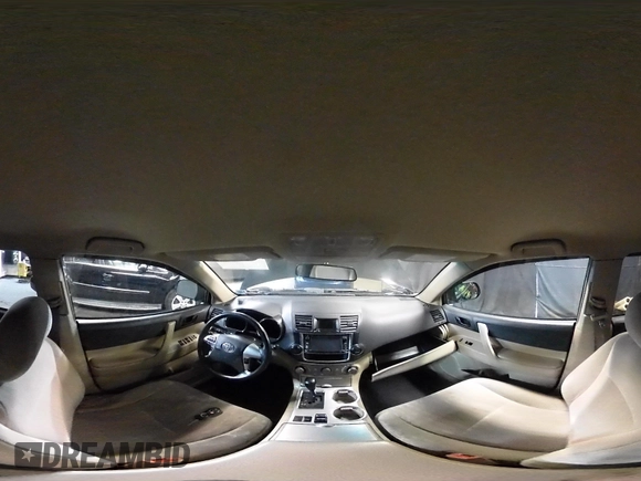 2013 Toyota Highlander with VIN 5TDZA3EH8DS032069, listed as a IAAI auction lot 41795444 with 158,920 mi miles and . Bid and sale history available at DreamBid. Image 20.