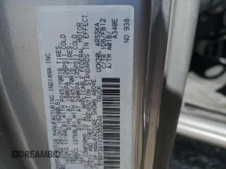 2003 Toyota Tundra SR5 with VIN 5TBRT341X3S353648, listed as a Copart auction lot 53282335 with 107,463 mi miles and Salvage Title. Bid and sale history available at carsss.com. Image 12.