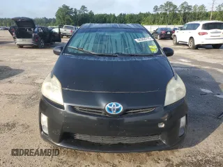 2010 Toyota Prius II z VIN JTDKN3DU0A0169414, wystawiony jako Copart lot #60353715 z przebiegiem 228 813 mil mil oraz Czysty tytuł • Clean title. Historia ofert i sprzedaży dostępna na DreamBid. Obrazek 5.