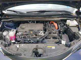 2021 Toyota Sienna XLE с VIN 5TDJSKFCXMS024627, выставлен на аукционе IAAI как лот 42165630 с пробегом 48 892 миль миль и . История ставок и продаж доступна на DreamBid. Изображение 10.