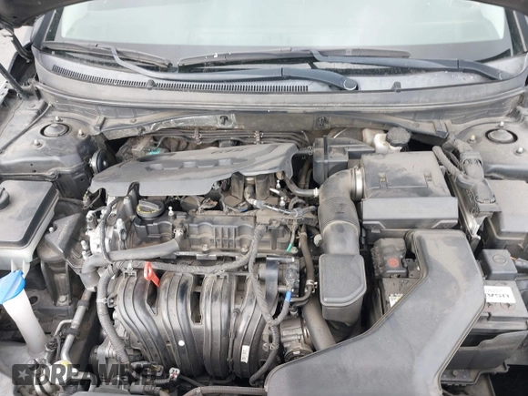 2019 Hyundai Sonata SE with VIN 5NPE24AF2KH769003, listed as a IAAI auction lot 41545076 with 88,248 mi miles and . Bid and sale history available at carsss.com. Image 10.