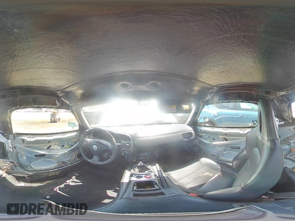 2002 Honda S2000 z VIN JHMAP11442T000235, wystawiony jako Copart lot #59429155 z przebiegiem 142 845 mil mil oraz Szkoda całkowita • Salvage title. Historia ofert i sprzedaży dostępna na DreamBid. Obrazek 14.