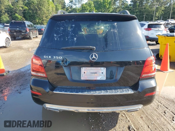 2014 Mercedes-Benz GLK 350 z VIN WDCGG5HB5EG196636, wystawiony jako Copart lot #55851965 z przebiegiem 198 097 mil mil oraz Czysty tytuł • Clean title. Historia ofert i sprzedaży dostępna na DreamBid. Obrazek 6.