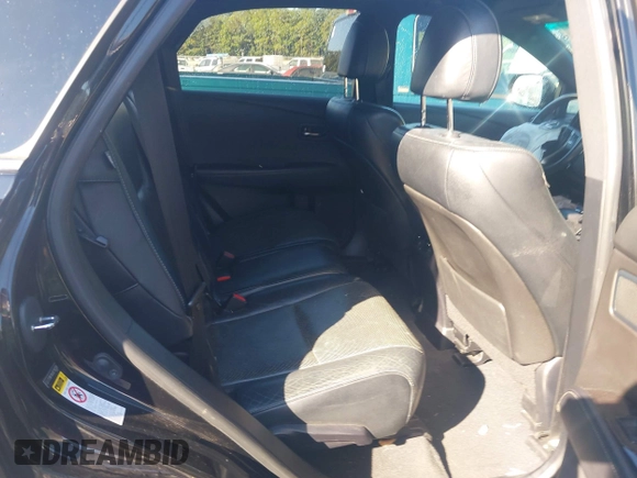 2013 Lexus RX 350 z VIN 2T2BK1BA5DC192358, wystawiony jako IAAI lot #40568751 z przebiegiem 178 877 mil mil oraz . Historia ofert i sprzedaży dostępna na DreamBid. Obrazek 8.