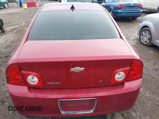 2012 Chevrolet Malibu 2LT with VIN 1G1ZD5EU0CF378415, listed as a IAAI auction lot 41645634 with 194,508 mi miles and . Bid and sale history available at DreamBid. Image 16.