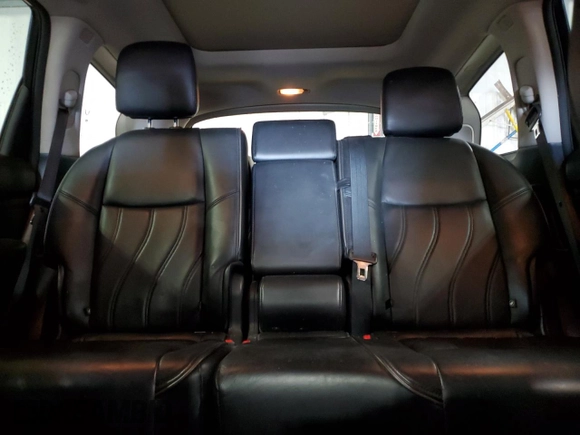 2015 Infiniti QX60 with VIN 5N1AL0MM1FC521353, listed as a Copart auction lot 53740475 with 149,750 mi miles and Salvage title. Bid and sale history available at DreamBid. Image 10.