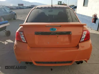 2013 Subaru Impreza Sedan WRX WRX with VIN JF1GV7F60DG021146, listed as a Copart auction lot 75529264 with 94,657 mi miles and Salvage Title. Bid and sale history available at carsss.com. Image 6.
